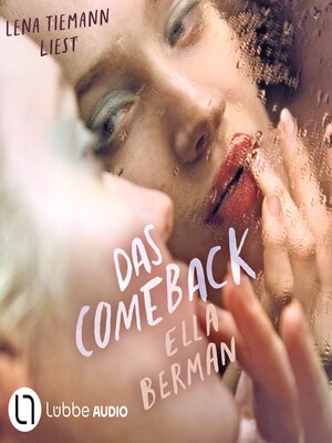 cover image of Das Comeback